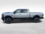 2023 RAM 2500 Power Wagon Rebel