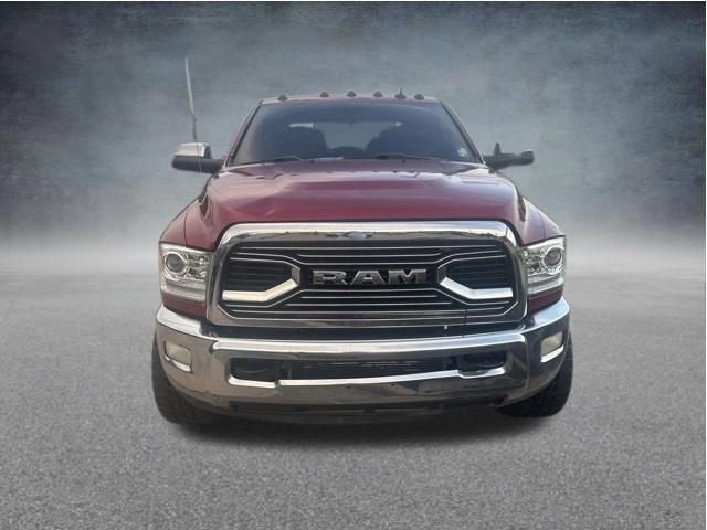 2013 RAM 2500 Laramie