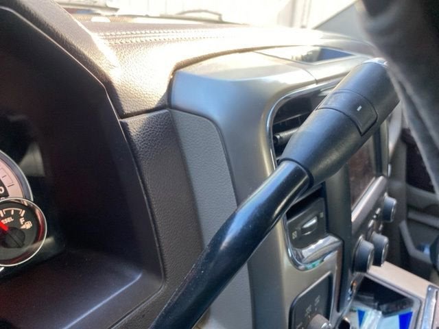 2013 RAM 2500 Laramie