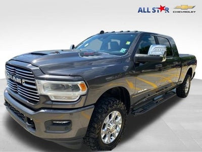 2023 RAM 2500 Laramie