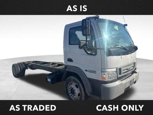 2006 Ford Low Cab Forward NA