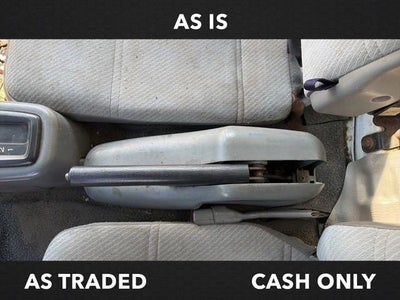 2006 Ford Low Cab Forward NA