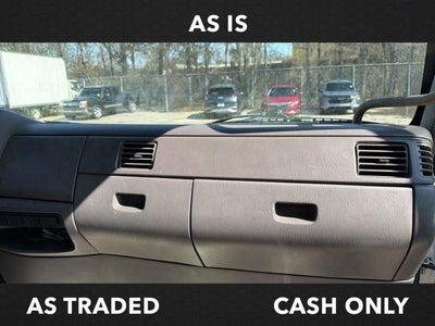 2006 Ford Low Cab Forward NA