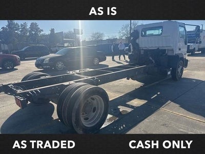 2006 Ford Low Cab Forward NA