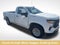 2022 Chevrolet Silverado 1500 WT