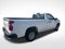 2022 Chevrolet Silverado 1500 WT
