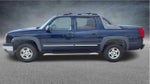 2005 Chevrolet Avalanche LS