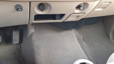 2005 Chevrolet Avalanche LS