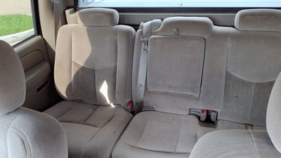 2005 Chevrolet Avalanche LS
