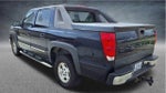 2005 Chevrolet Avalanche LS