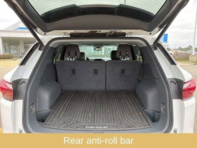 2020 Chevrolet Blazer 2LT