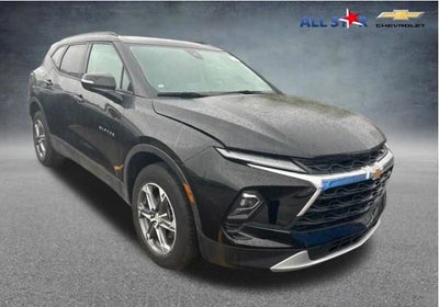 2024 Chevrolet Blazer 3LT