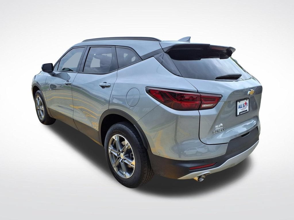 2024 Chevrolet Blazer 3LT