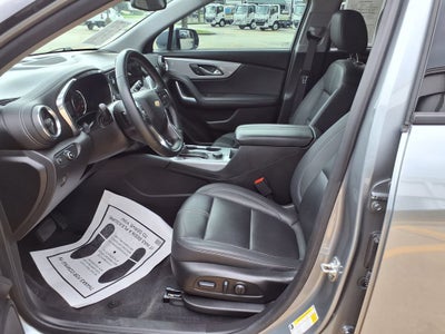 2024 Chevrolet Blazer 3LT
