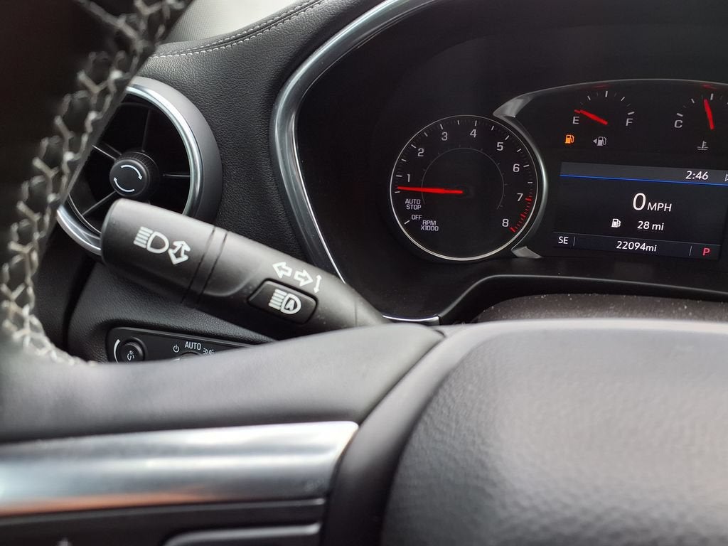 2024 Chevrolet Blazer 3LT
