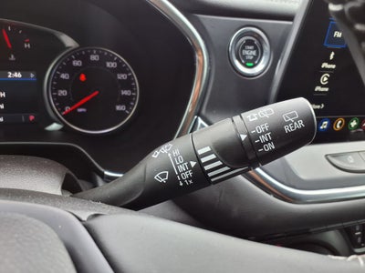 2024 Chevrolet Blazer 3LT