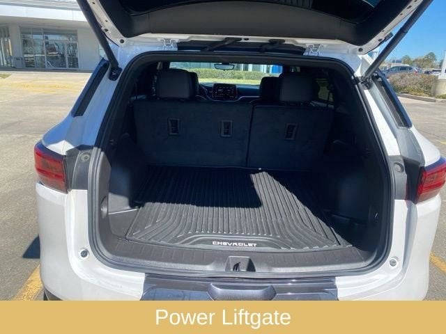 2024 Chevrolet Blazer Premier