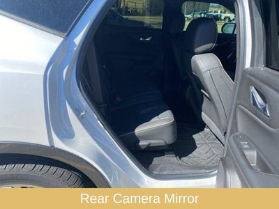 2024 Chevrolet Blazer Premier