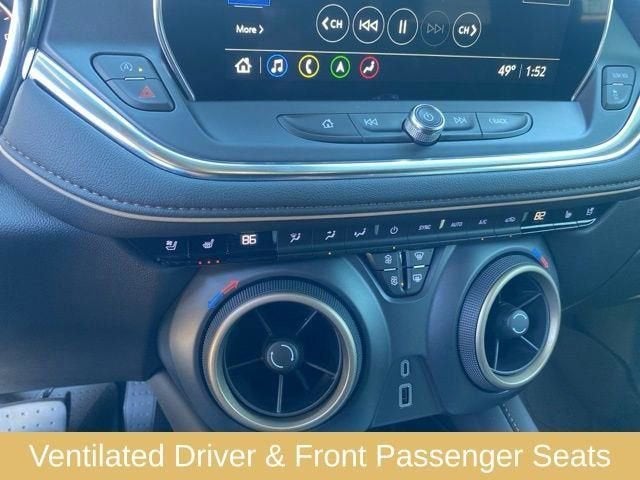 2024 Chevrolet Blazer Premier