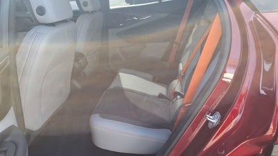 2025 Chevrolet Blazer EV SS