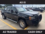 2012 GMC Sierra 1500 SLE