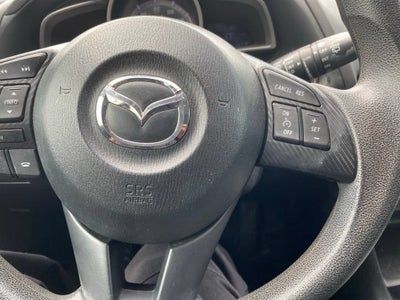 2015 Mazda Mazda3 i Sport
