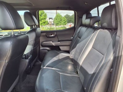 2019 Toyota Tacoma 4WD SR