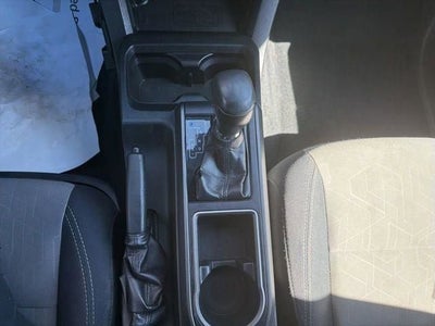 2020 Toyota Tacoma 4WD SR5