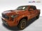 2025 Toyota Tacoma 4WD SR