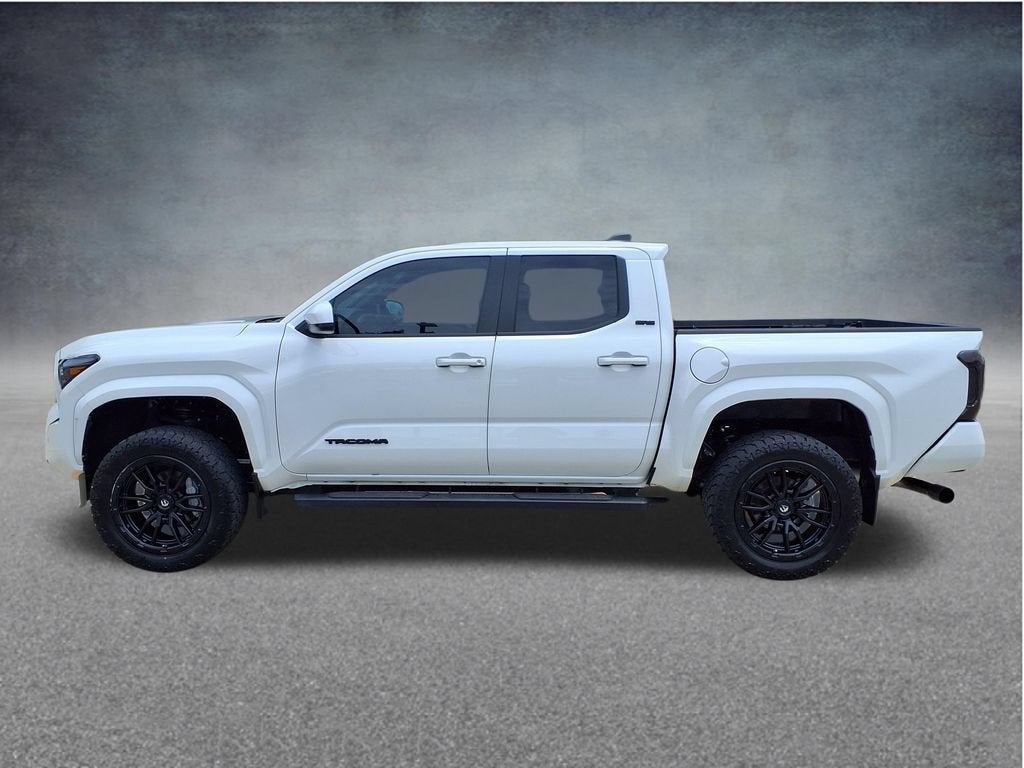 2024 Toyota Tacoma 2WD SR5