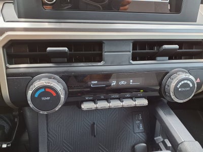 2024 Toyota Tacoma 2WD SR5