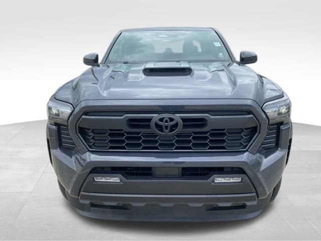 2024 Toyota Tacoma 2WD SR5