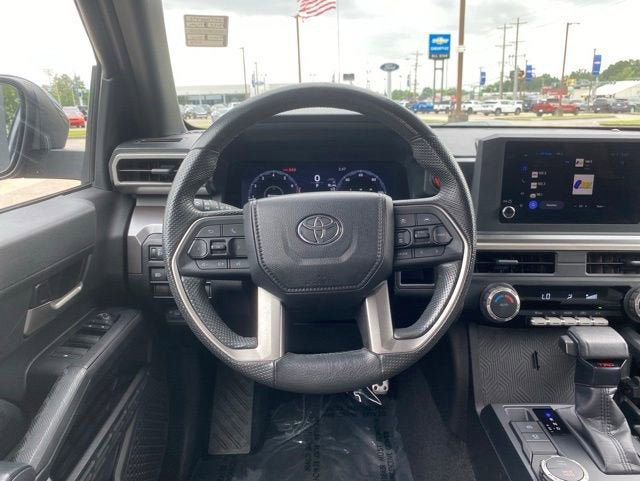 2024 Toyota Tacoma 2WD SR5
