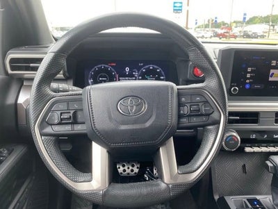 2024 Toyota Tacoma 2WD SR5