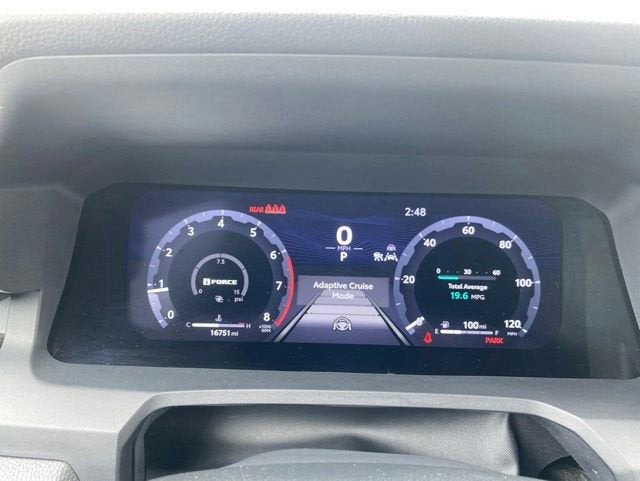 2024 Toyota Tacoma 2WD SR5