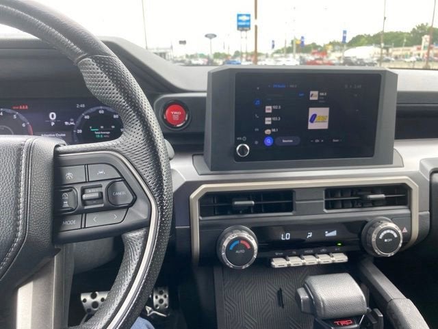 2024 Toyota Tacoma 2WD SR5