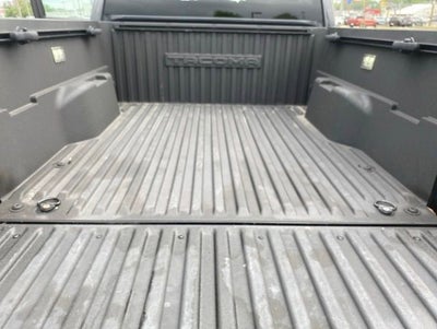 2024 Toyota Tacoma 2WD SR5