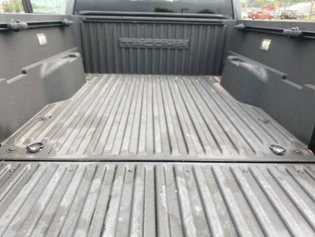 2024 Toyota Tacoma 2WD SR5