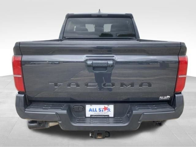 2024 Toyota Tacoma 2WD SR5