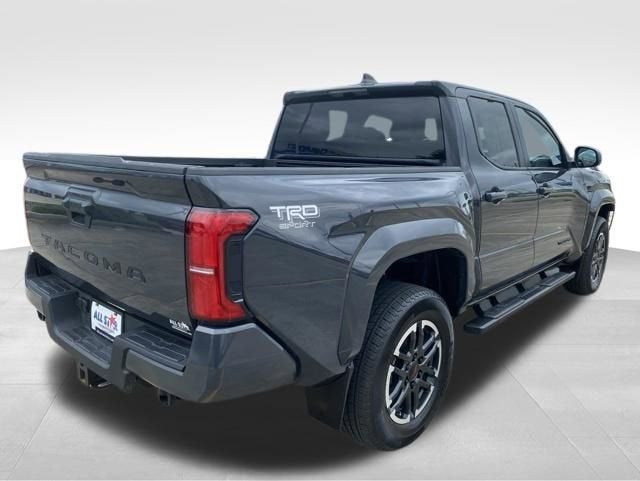 2024 Toyota Tacoma 2WD SR5