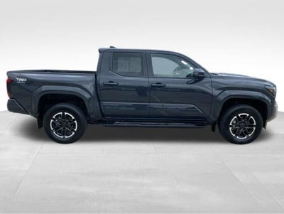 2024 Toyota Tacoma 2WD SR5