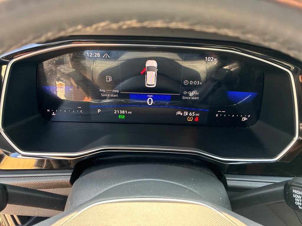 2023 Volkswagen Jetta Sport