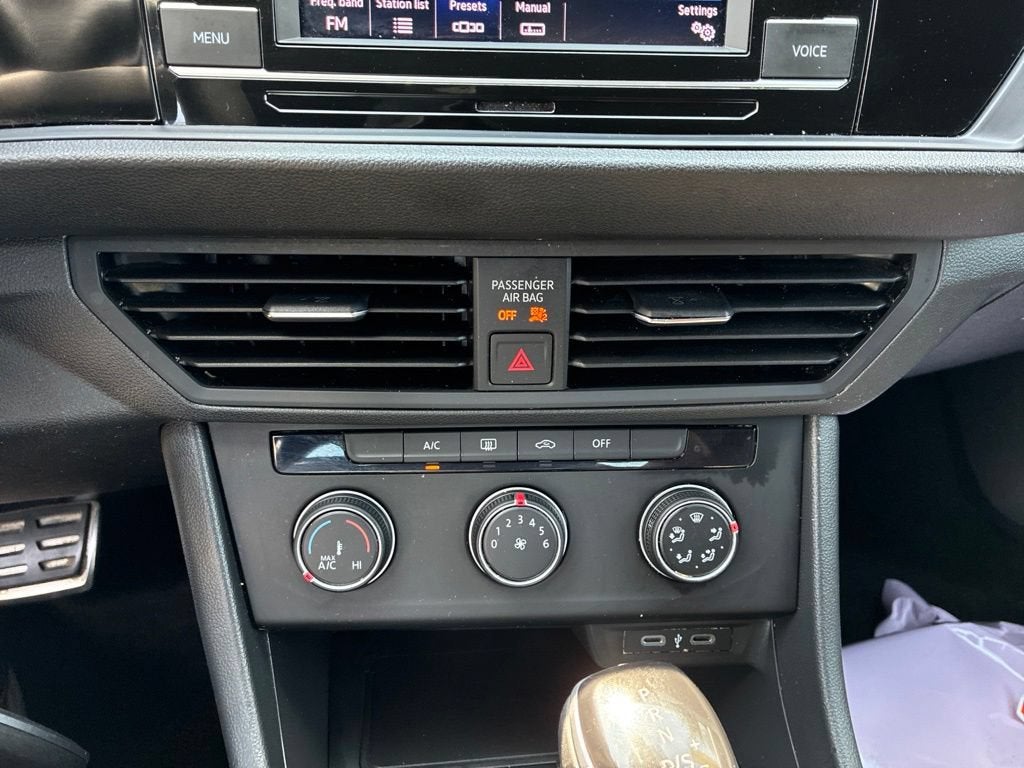 2023 Volkswagen Jetta Sport