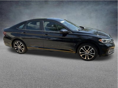 2023 Volkswagen Jetta Sport