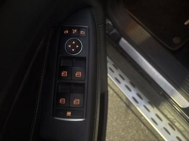 2016 Mercedes-Benz GLE GLE 350