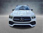 2022 Mercedes-Benz GLE GLE 450