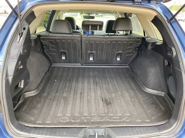 2019 Subaru Outback Limited