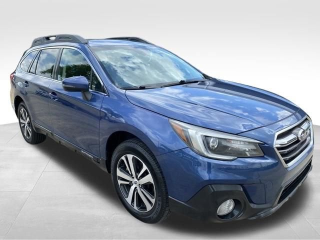2019 Subaru Outback Limited