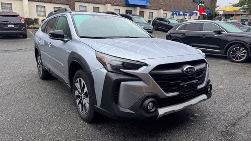 2024 Subaru Outback Limited XT