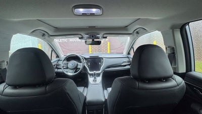 2024 Subaru Outback Limited XT